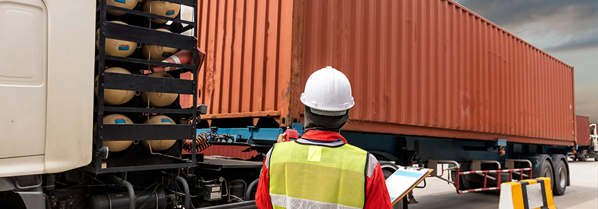 Услуги таможенного перемещения товаров